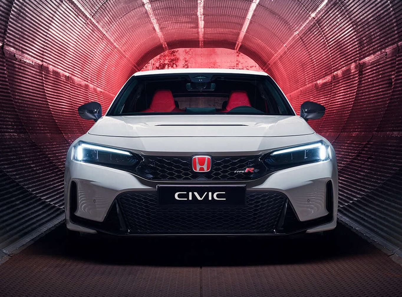 Honda TYPE-R